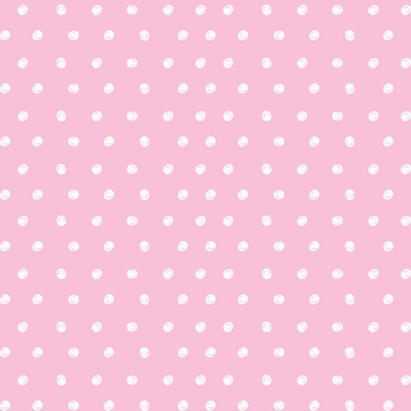 Pink Diamonds — cushion 4 of 6, the printed design
