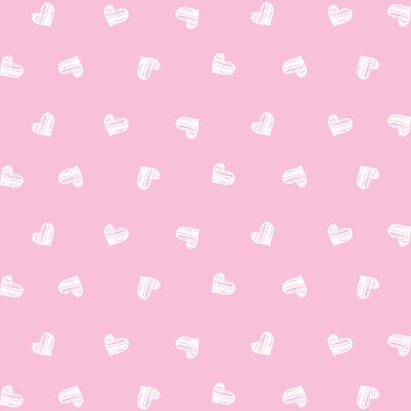 Pink Diamonds — cushion 6 of 6, the printed design