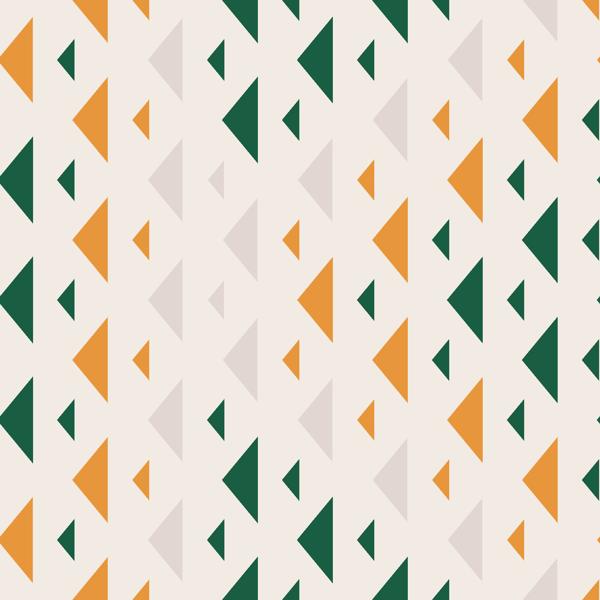 Kilim Mix — cushion 5 of 6, the printed design