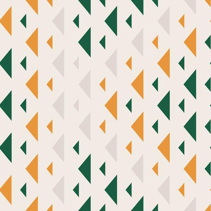 Kilim Mix — cushion 5 of 6, the printed design