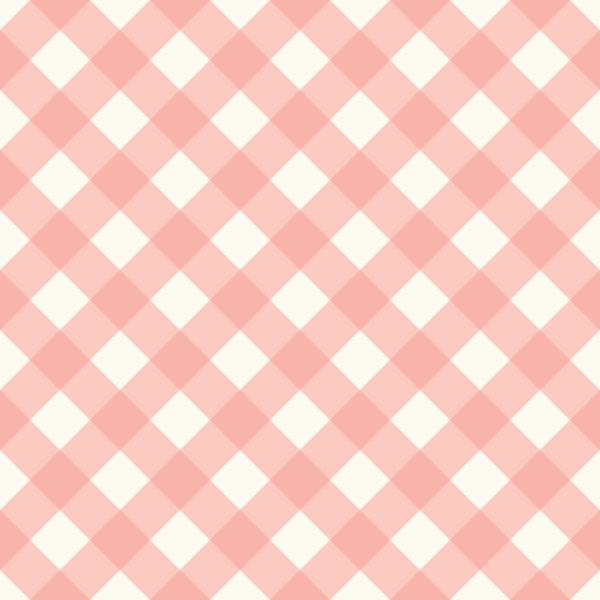 Pastel Geo — cushion 3 of 6, the printed design