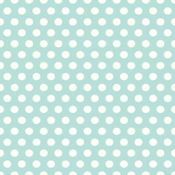 Pastel Geo — cushion 5 of 6, the printed design