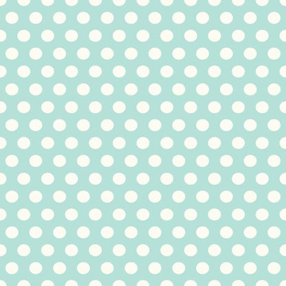 Pastel Geo — cushion 5 of 6, the printed design