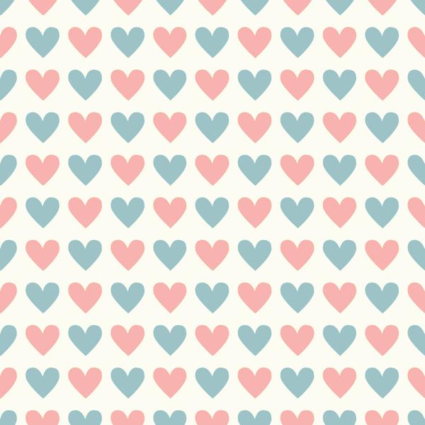 Pastel Geo — cushion 6 of 6, the printed design