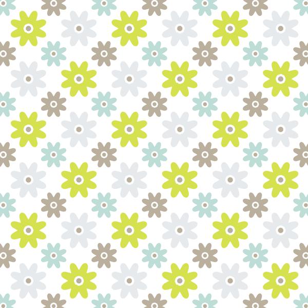 Olive Dots — cushion 2 of 6, the printed design