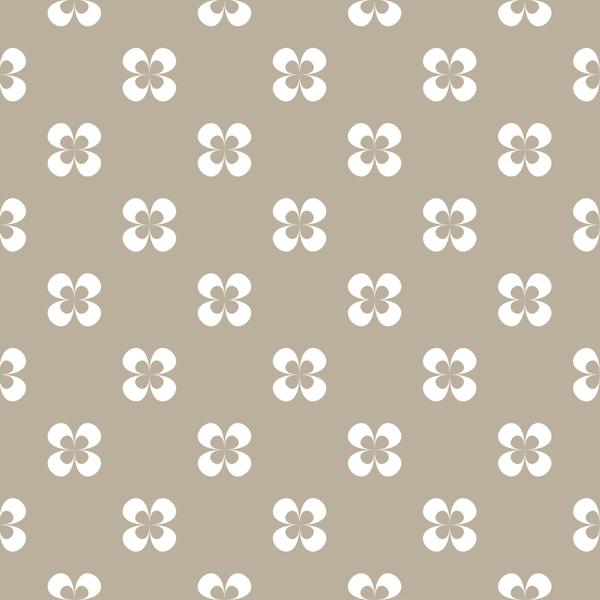 Olive Dots — cushion 3 of 6, the printed design