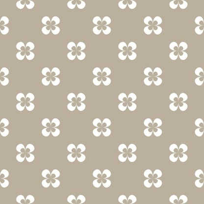 Olive Dots — cushion 3 of 6, the printed design