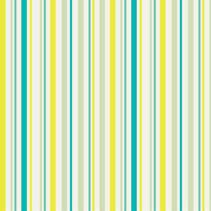 Green Mix — cushion 2 of 6, the printed design