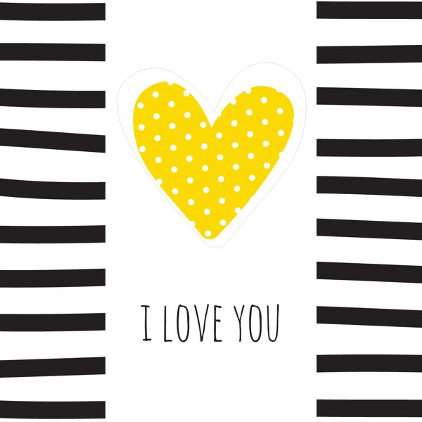 Pink Stripes — cushion 1 of 6, the printed design