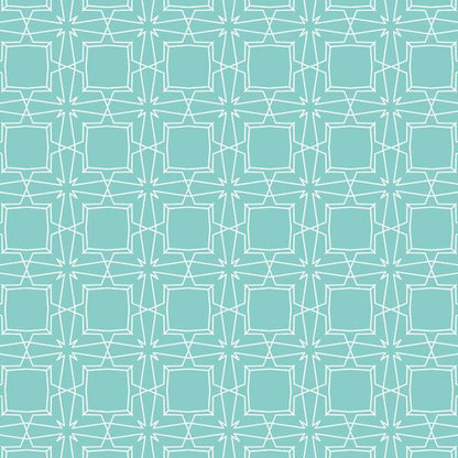Sage Plain — cushion 2 of 6, the printed design