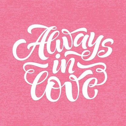 Pink Zigzag — cushion 2 of 6, the printed design