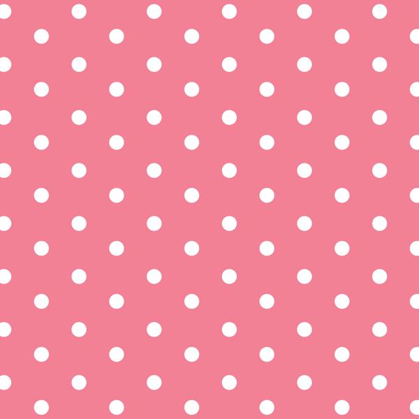 Pink Zigzag — cushion 5 of 6, the printed design