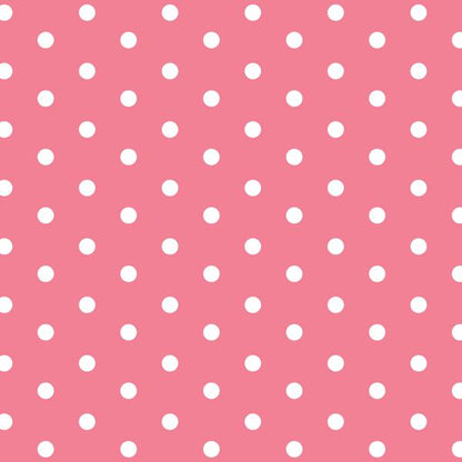 Pink Zigzag — cushion 5 of 6, the printed design