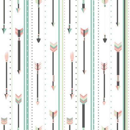 Beige Dots — cushion 1 of 6, the printed design