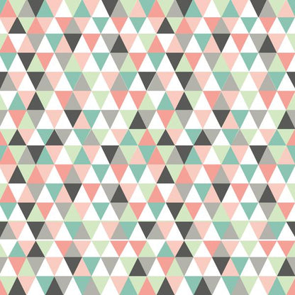 Beige Dots — cushion 2 of 6, the printed design