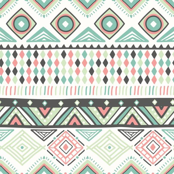 Beige Dots — cushion 3 of 6, the printed design