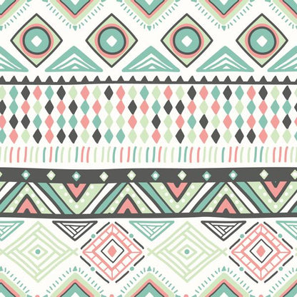 Beige Dots — cushion 3 of 6, the printed design