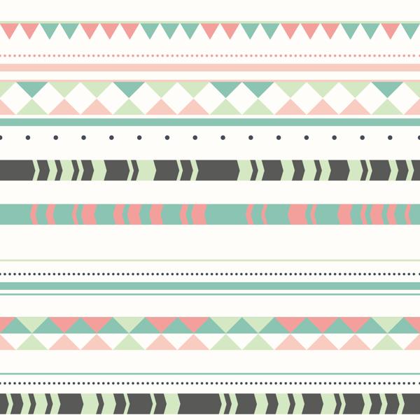 Beige Dots — cushion 4 of 6, the printed design