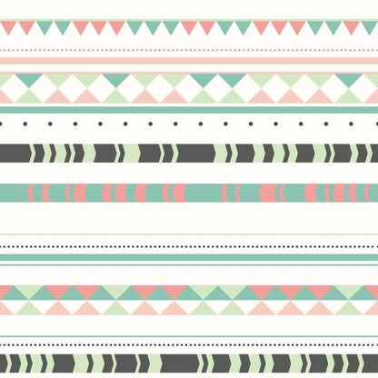 Beige Dots — cushion 4 of 6, the printed design