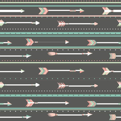 Beige Dots — cushion 5 of 6, the printed design