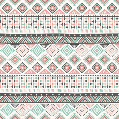 Beige Dots — cushion 6 of 6, the printed design