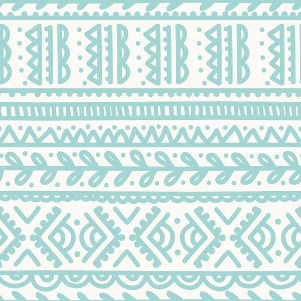 Pastel Dots — cushion 3 of 6, the printed design