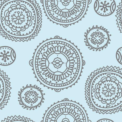 Pastel Dots — cushion 6 of 6, the printed design