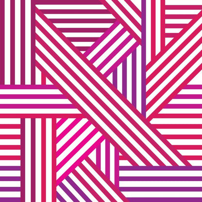Love Pink — cushion 4 of 6, the printed design