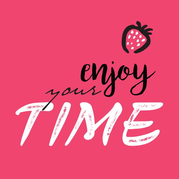 Family Time — cushion 2 of 6, the printed design