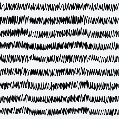 Ink Lines — cushion 2 of 4, the printed design