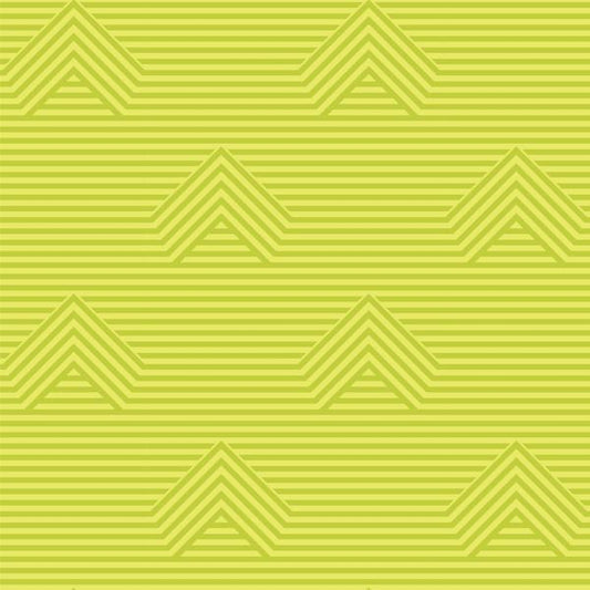 Citrus Pop — cushion 1 of 4, the printed design