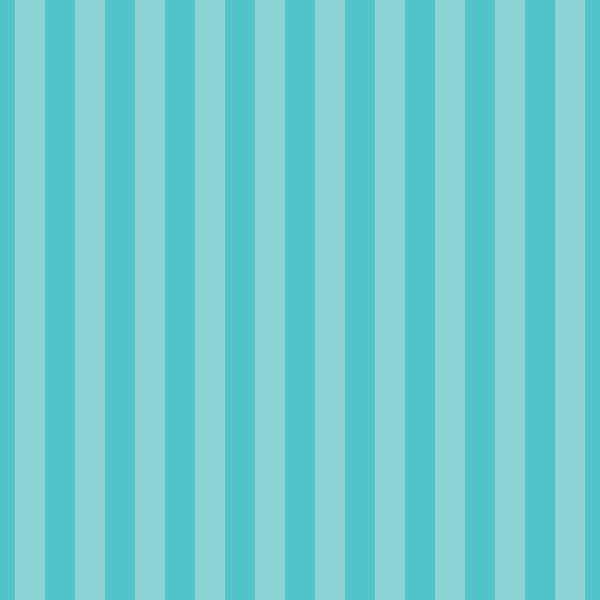 Candy Stripes — cushion 1 of 4, the printed design
