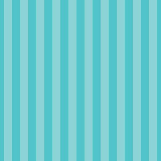 Candy Stripes — cushion 1 of 4, the printed design