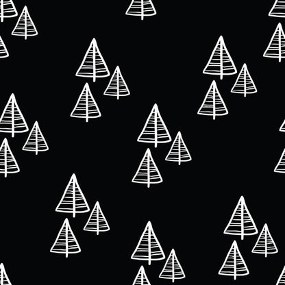 Tribal Ink — cushion 4 of 4, the printed design