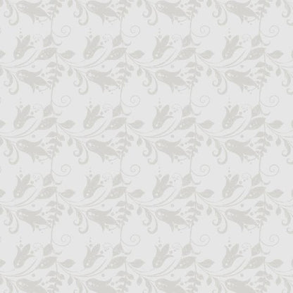 Rose Garden — cushion 6 of 6, the printed design