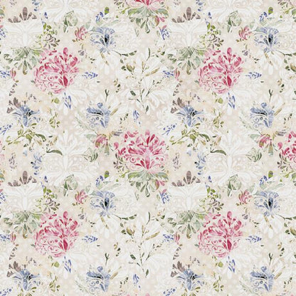 Peony Pink — cushion 4 of 6, the printed design