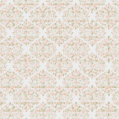 Peony Navy — cushion 6 of 6, the printed design
