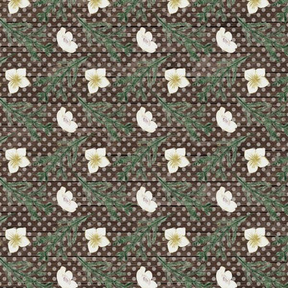 Olive Bloom — cushion 4 of 6, the printed design