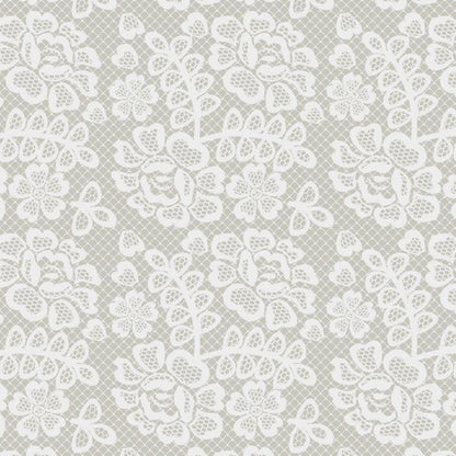 Soft Grey — cushion 1 of 6, the printed design