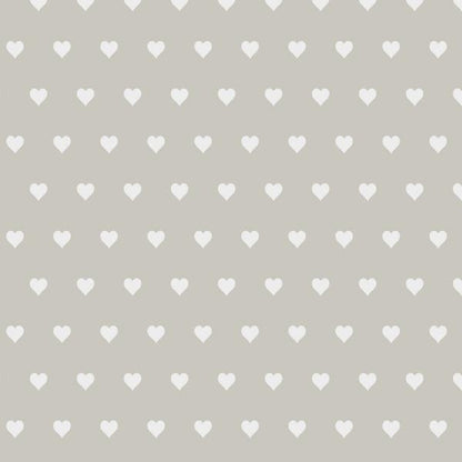 Soft Grey — cushion 5 of 6, the printed design