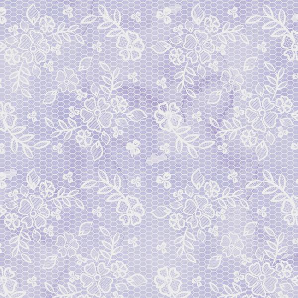 Lilac Mist — cushion 1 of 6, the printed design