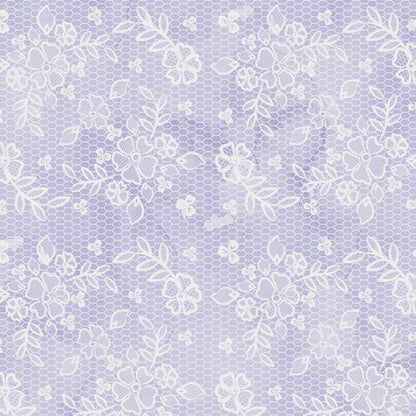Lilac Mist — cushion 1 of 6, the printed design