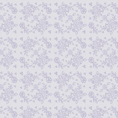 Lilac Mist — cushion 2 of 6, the printed design