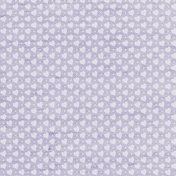 Lilac Mist — cushion 3 of 6, the printed design