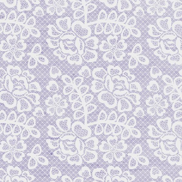 Lilac Mist — cushion 5 of 6, the printed design
