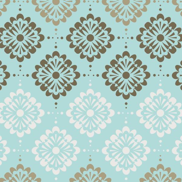 Sage Damask — cushion 4 of 6, the printed design