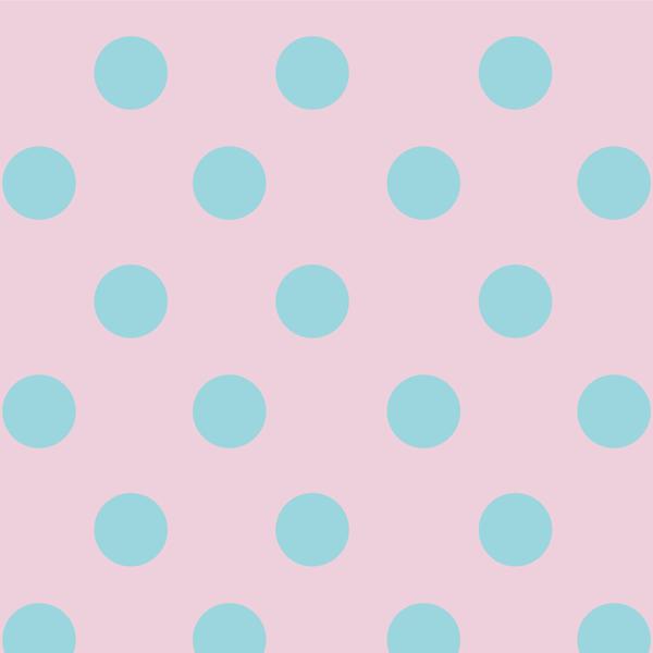 Love Hearts — cushion 3 of 6, the printed design
