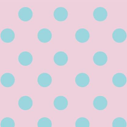 Love Hearts — cushion 3 of 6, the printed design