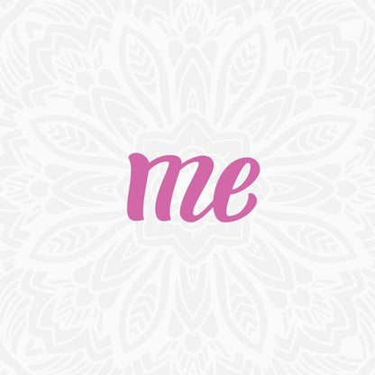 You & Me — cushion 4 of 6, the printed design