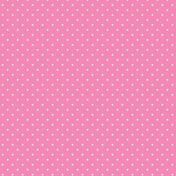 Flamingo Candy — cushion 3 of 6, the printed design